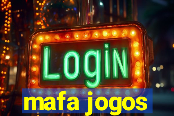 mafa jogos