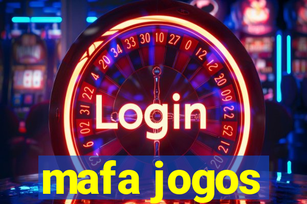 mafa jogos