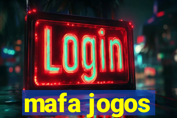 mafa jogos