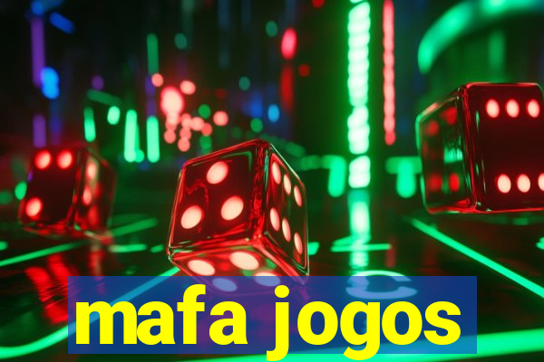 mafa jogos