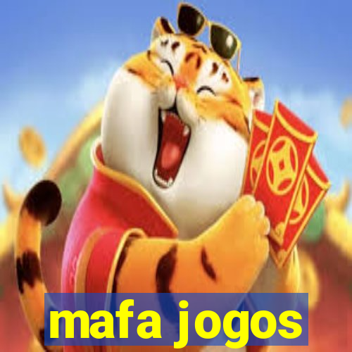 mafa jogos