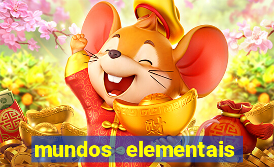 mundos elementais apk download