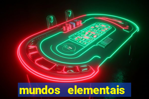 mundos elementais apk download