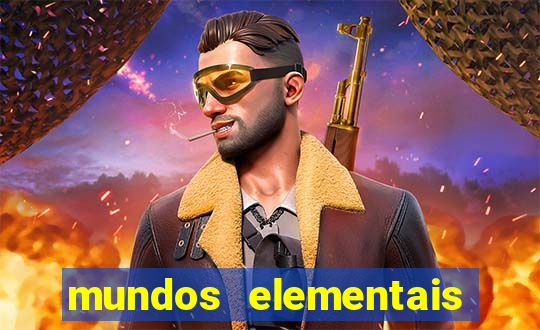 mundos elementais apk download