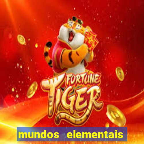 mundos elementais apk download