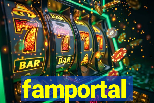 famportal