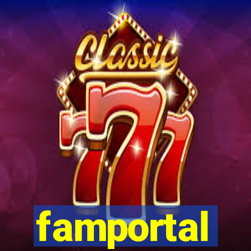 famportal