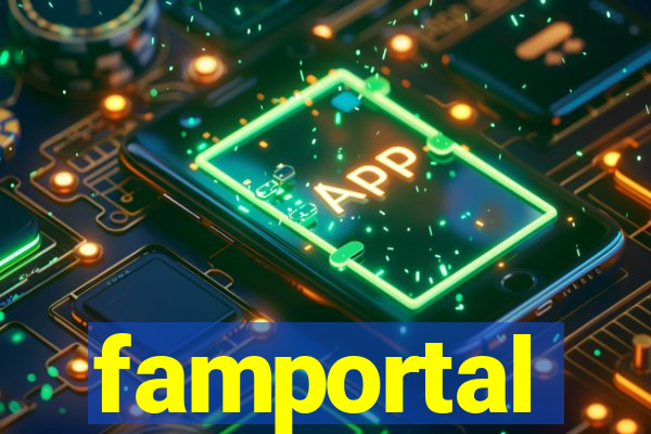 famportal