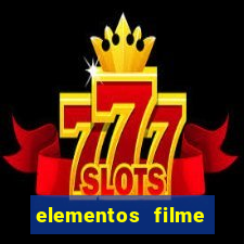 elementos filme completo dublado drive download