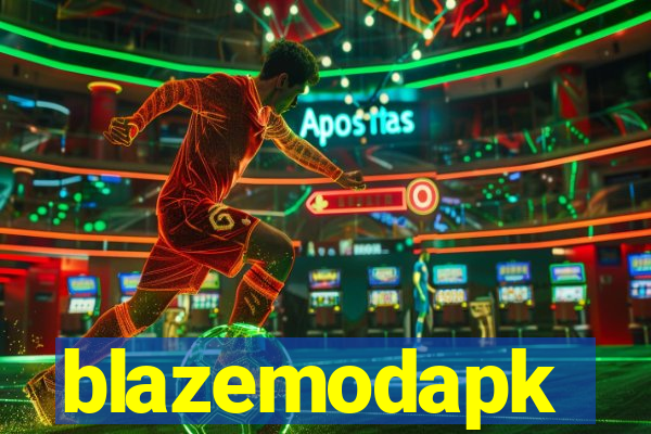 blazemodapk