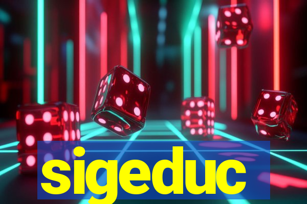 sigeduc