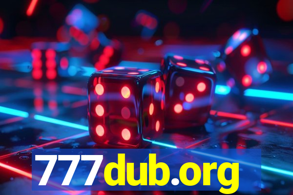 777dub.org