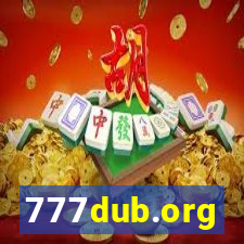 777dub.org