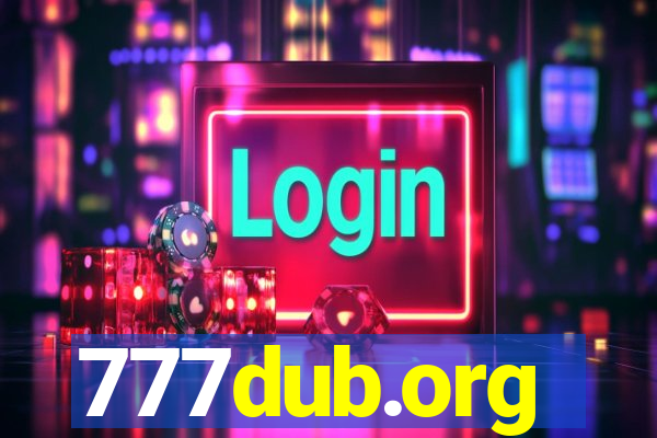 777dub.org