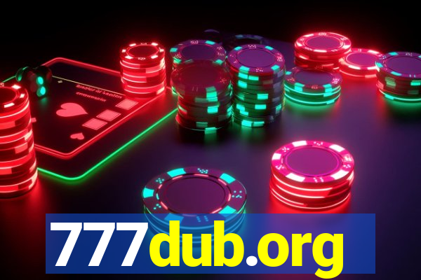 777dub.org