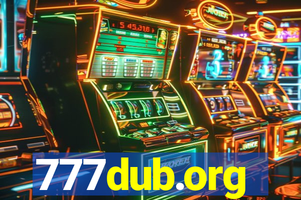 777dub.org