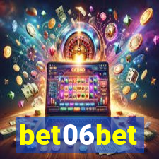 bet06bet