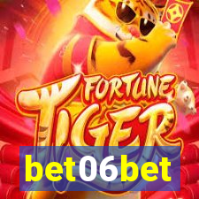 bet06bet