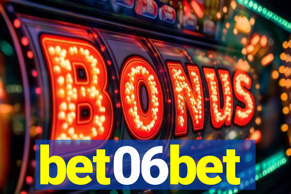 bet06bet