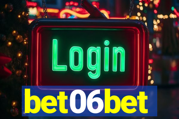 bet06bet