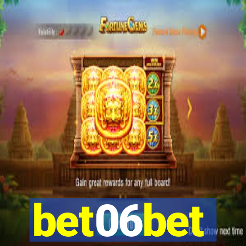 bet06bet