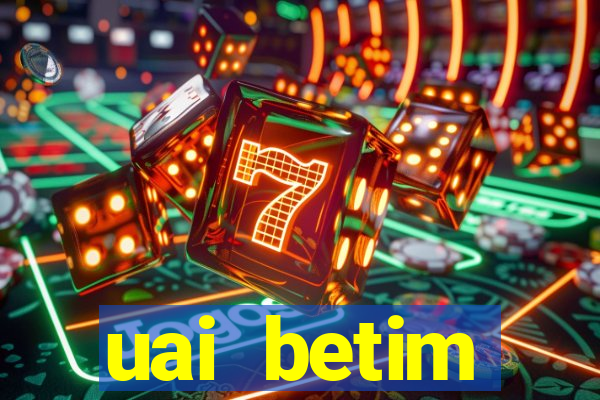 uai betim agendamento identidade