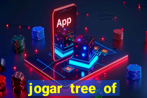 jogar tree of fortune demo