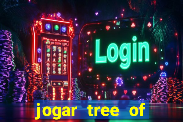 jogar tree of fortune demo