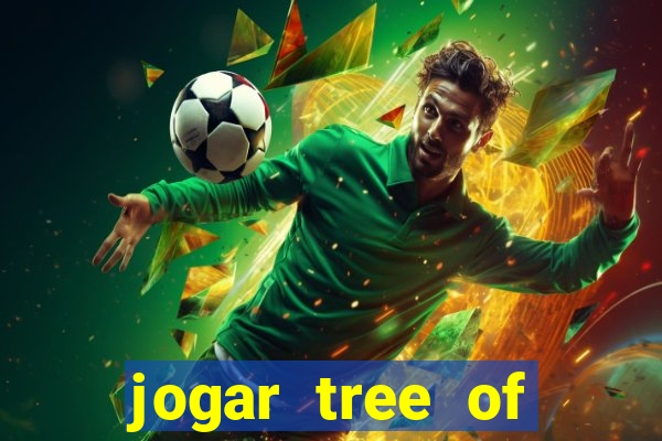 jogar tree of fortune demo