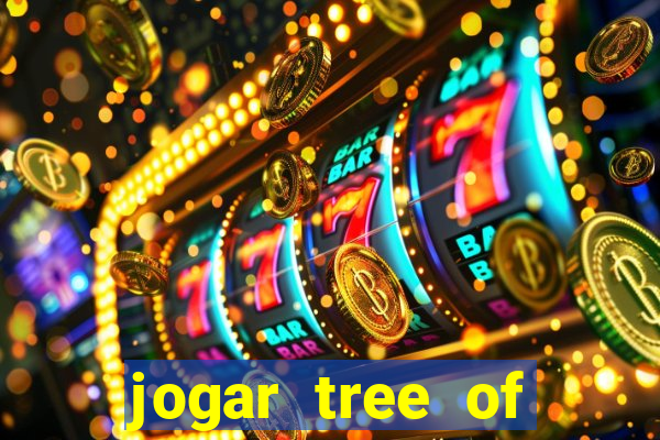 jogar tree of fortune demo