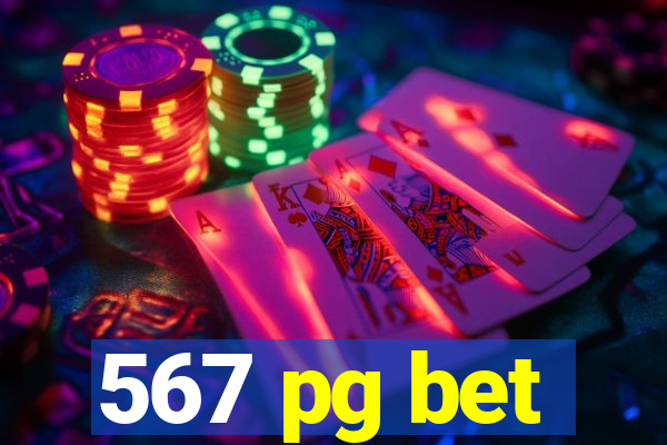 567 pg bet