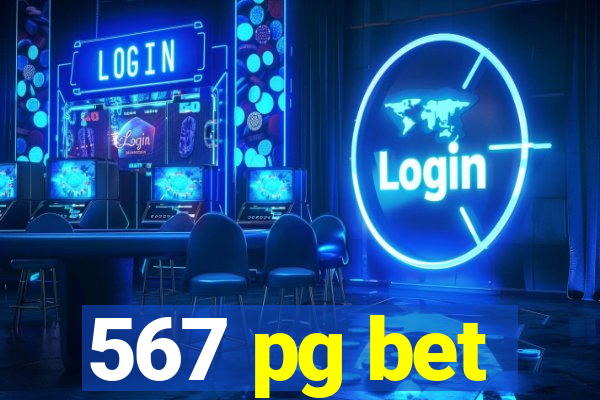 567 pg bet