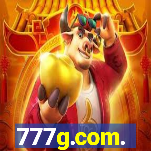 777g.com.