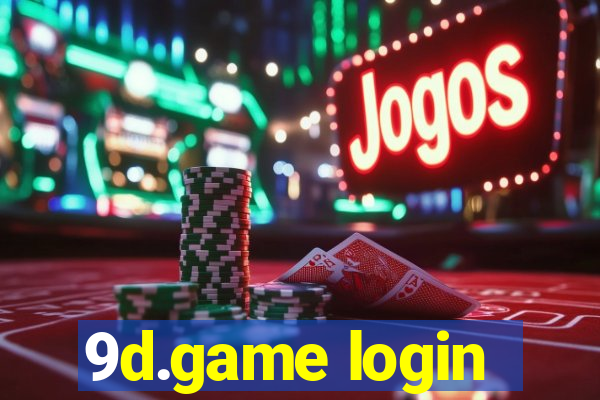 9d.game login