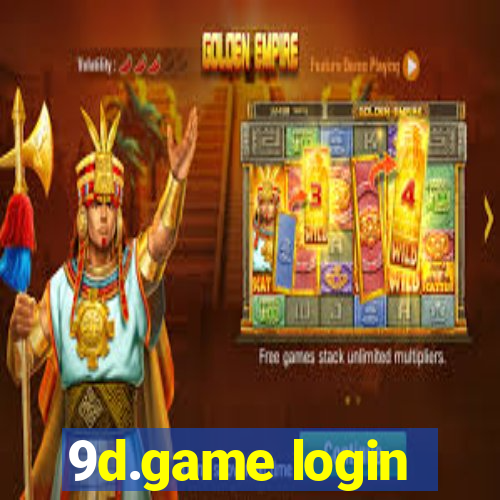 9d.game login