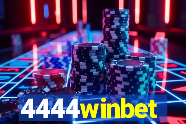 4444winbet