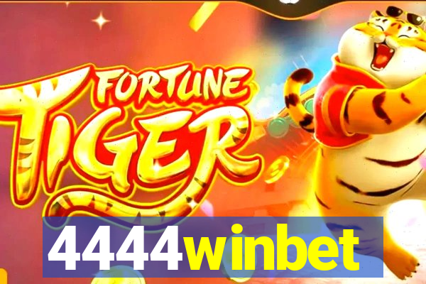 4444winbet