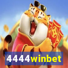 4444winbet