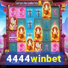 4444winbet