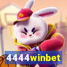 4444winbet