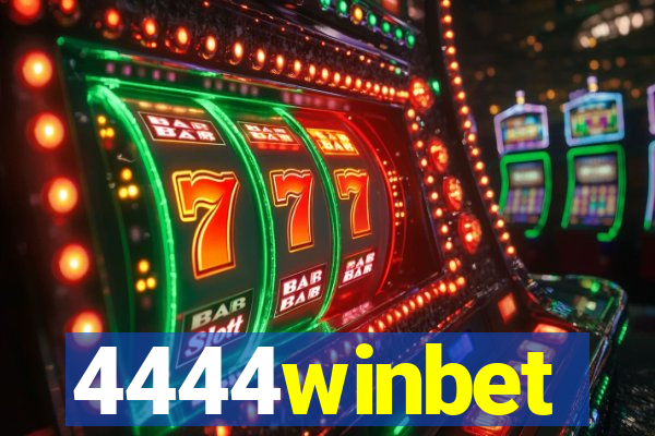 4444winbet