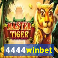 4444winbet