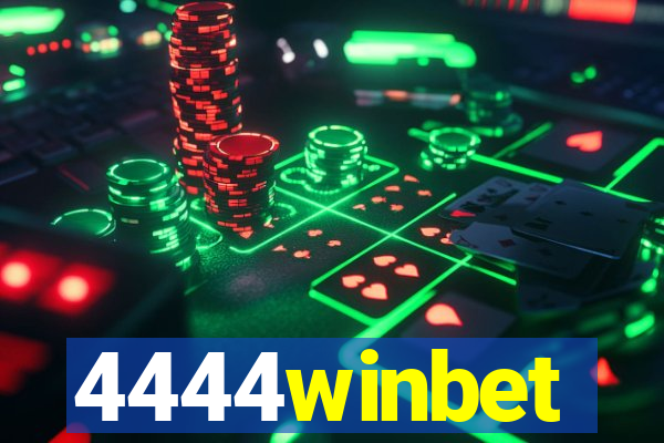 4444winbet