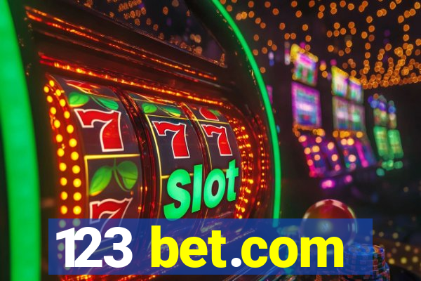 123 bet.com