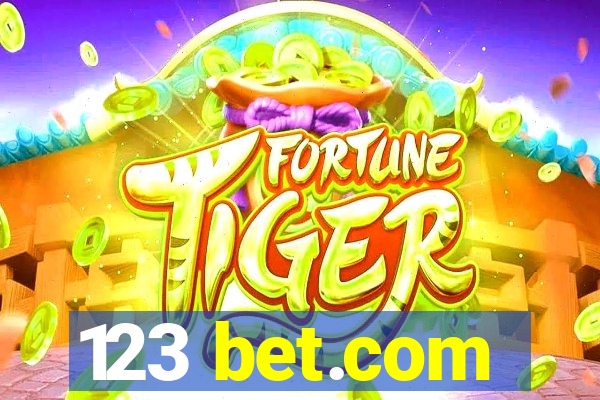 123 bet.com