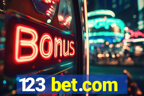 123 bet.com