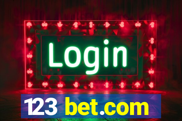 123 bet.com