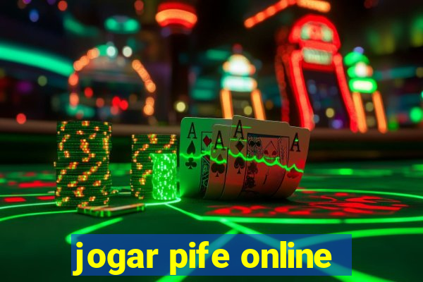 jogar pife online