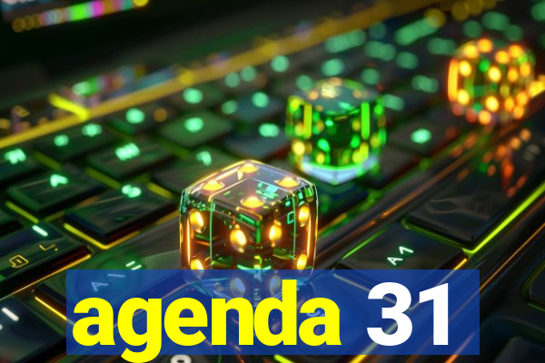 agenda 31