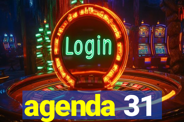 agenda 31